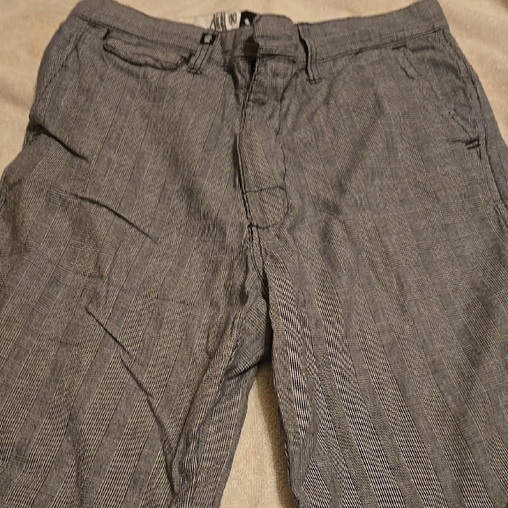 Vans Boy Shorts